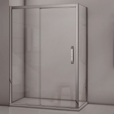 Душевой уголок Good Door Antares WTW+SP 140х80х195 см