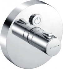 Термостат Kludi Push 388020538 для душа