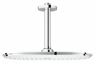 Верхний душ Grohe Rainshower Veris 300