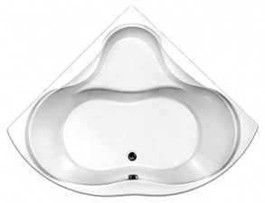 Акриловая ванна Vagnerplast Iris 143x143