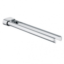 Полотенцедержатель Keuco Elegance new 11620 двойной