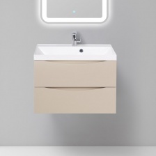 Тумба для комплекта BelBagno Marino 70 crema opaco