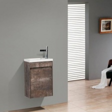 Тумба для комплекта BelBagno Pietra Mini 40 L stone