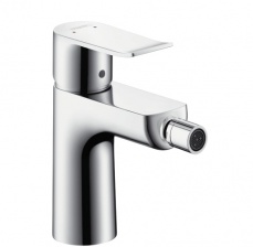 Hansgrohe Metris для биде
