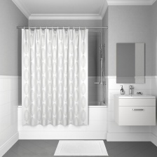 Штора для ванной Iddis Decor D15P218i11