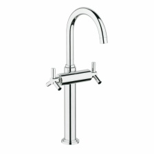 Смеситель для раковины Grohe Atrio Ypsilon