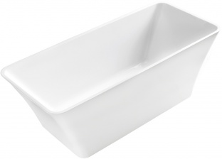 Акриловая ванна BelBagno BB60-1800-750