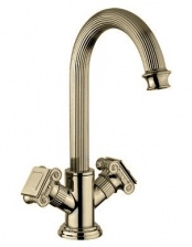 Смеситель Cezares Olimp LS2 02 O для раковины