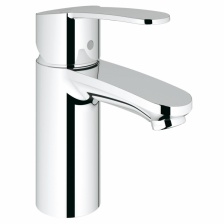 Смеситель для раковины Grohe Eurostyle Cosmopolitan с ограничением расхода воды