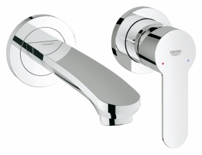 Смеситель Grohe Eurostyle Cosmopolitan  для раковины