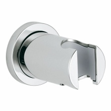 Держатель для душа Grohe Rainshower с круглой розеткой