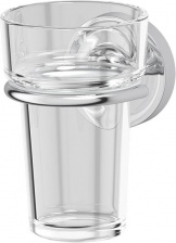 Стакан Ellux Elegance ELE 006-C01