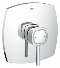 Смеситель Grohe Grandera  для ванны с душем