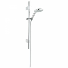 Душевой гарнитур Grohe Rainshower 130 (ручной душ, штанга 600 мм, шланг 1750 мм)