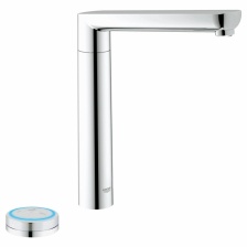 Смеситель для кухонной мойки Grohe K7 F-digital
