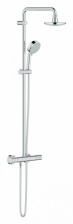 Душевая стойка Grohe Tempesta New