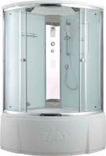 Душевой бокс Timo Comfort T-8855C