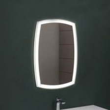 Зеркало Aquanet Тоскана 6085 LED