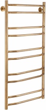 Полотенцесушитель водяной Secado Агата 4 50x100