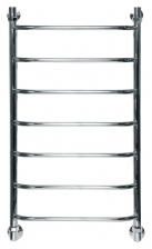 Полотенцесушитель водяной Ника Trapezium ЛТ 100/40-7