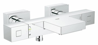 Термостат Grohe Grohtherm Cube  для ванны с душем