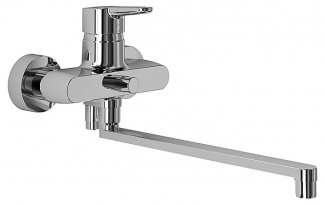 Смеситель для ванны Ideal Standard Connect Blue излив 32 см