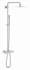 Душевая стойка Grohe Rainshower F-series System 10
