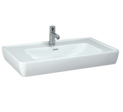 Раковина накладная Laufen Pro 105 см
