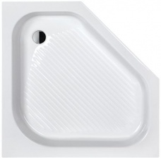 Поддон для душа RGW Style B/CL-S-A 80x80