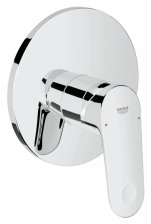 Смеситель Grohe Europlus II  для душа