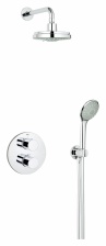 Душевой комплект Grohe Grohtherm 3000 Cosmopolitan