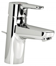 Смеситель для раковины Ideal Standard Connect Blue