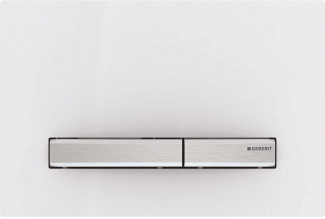 Кнопка смыва Geberit Sigma 50 115.788.11.2 альпийский белый