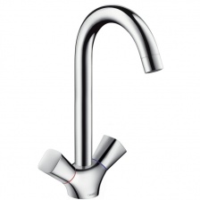 Hansgrohe Logis для кухонной мойки