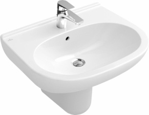 Раковина Villeroy & Boch O