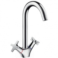 Hansgrohe Logis Classic для кухонной мойки