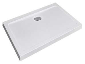Поддон для душа Radaway Doros D80x100