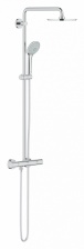Душевая стойка Grohe Euphoria XXL System 210