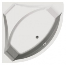 Акриловая ванна Vagnerplast Veronela corner 140x140