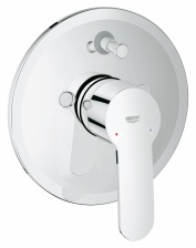 Смеситель Grohe Eurostyle Cosmopolitan  для ванны с душем