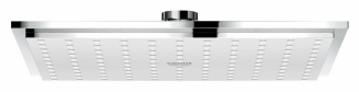 Верхний душ Grohe Rainshower Allure 230