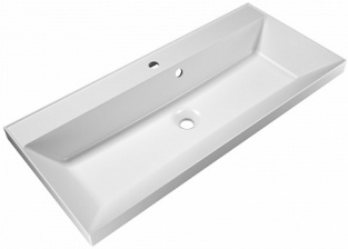 Мебельная раковина BelBagno Regina 100 AST
