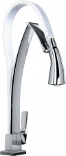 Смеситель Paini Hybrid HKCR557BYTKKM для кухонной мойки