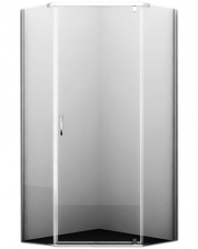 Душевой уголок Wasserkraft Leine 35P11 90x90 см