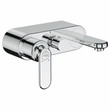 Смеситель для ванны Grohe Veris
