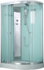 Душевая кабина Timo Comfort T-8802 P L F