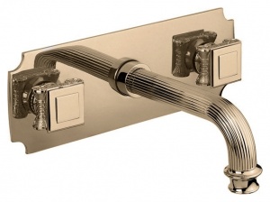 Смеситель Cezares Olimp BLS2 02 O для раковины