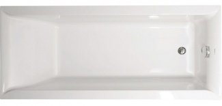 Акриловая ванна Vagnerplast Veronela 160 ультра белый
