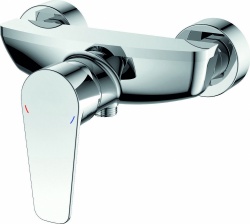 Смеситель Orange Otto M22-200cr для душа