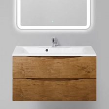 Тумба для комплекта BelBagno Marino 100 rovere nature